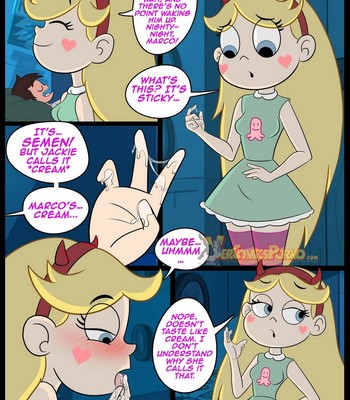 Star VS The Forces Of Sex 1 Porn Comic 014 