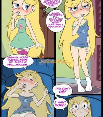 Star VS The Forces Of Sex 1 Porn Comic 015 