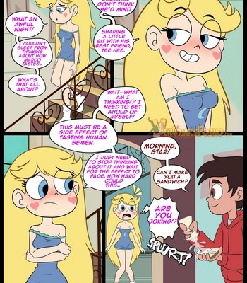 Star VS The Forces Of Sex 1 Porn Comic 016 
