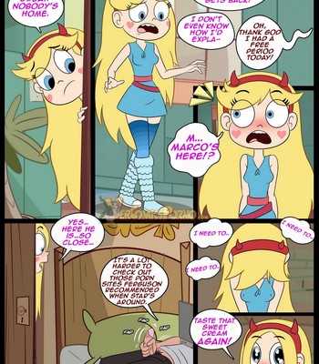Star VS The Forces Of Sex 1 Porn Comic 018 