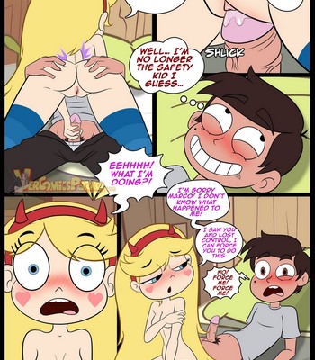 Star VS The Forces Of Sex 1 Porn Comic 024 
