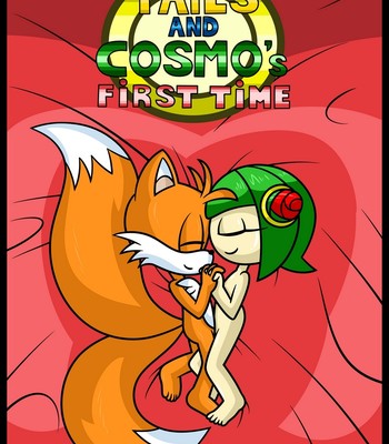 Porn Comics - Tails And Cosmo's First Time Porn Comic