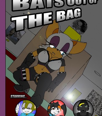 Bats Out Of The Bag Porn Comic 001 