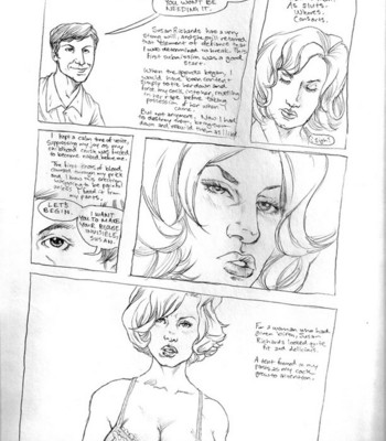 Submission Agenda 5 - The Invisible Woman Porn Comic 008 