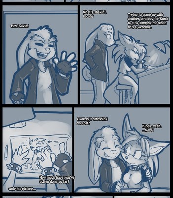 Strategy 1 Porn Comic 002