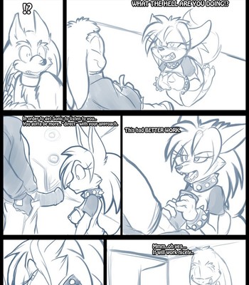 Strategy 1 Porn Comic 004