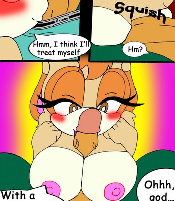 Bunny Hop 2 Porn Comic 021 