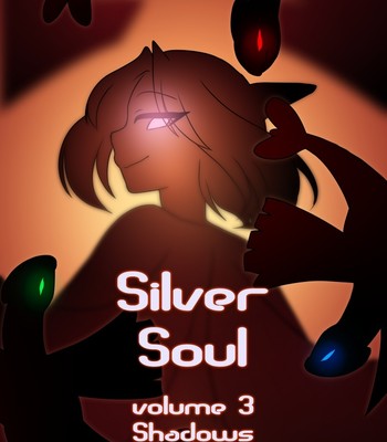 Silver Soul 3 Porn Comic 001 
