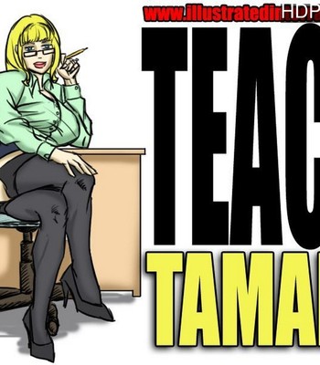 Porn Comics - Teach Tamara PornComix