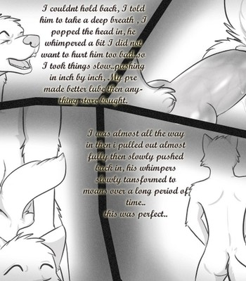 Father's Fable Porn Comic 007 