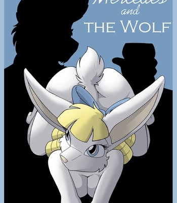 Porn Comics - Mercedes And The Wolf PornComix