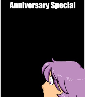 Love Box 2 – Anniversary Special Porn Comic