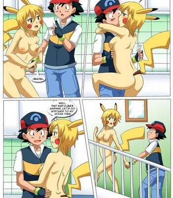 What Happens In Pallet Town Porn Comic 003 