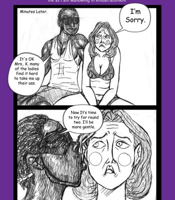 The Proposition 1 - Part 4 Porn Comic 010 