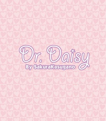 Porn Comics - Dr. Daisy Sex Comic