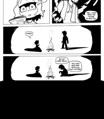 If 1 Porn Comic 015 