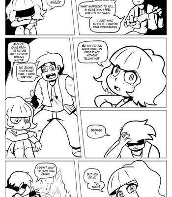 If 1 Porn Comic 018 
