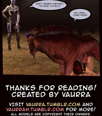Follow My Lead Porn Comic 012 