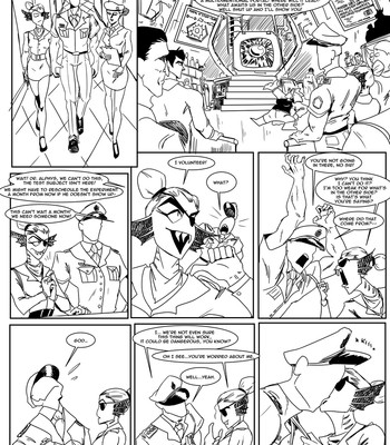 Spear Of Just Us 3 Porn Comic 004 