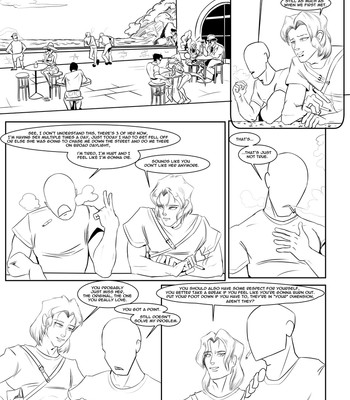 Spear Of Just Us 3 Porn Comic 022 