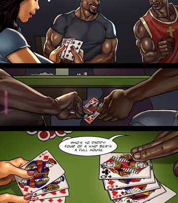 The Poker Game 2 Porn Comic 013 
