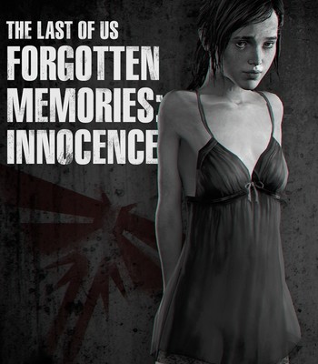 Forgotten Memories - Innocence Porn Comic 001 