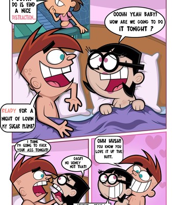 Gender Bender 2 Porn Comic 030 