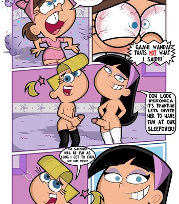 Gender Bender 2 Porn Comic 035 