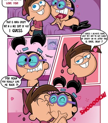 Gender Bender 2 Porn Comic 046 