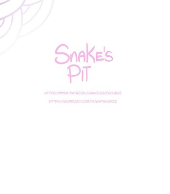 Snake's Pit Porn Comic 027 