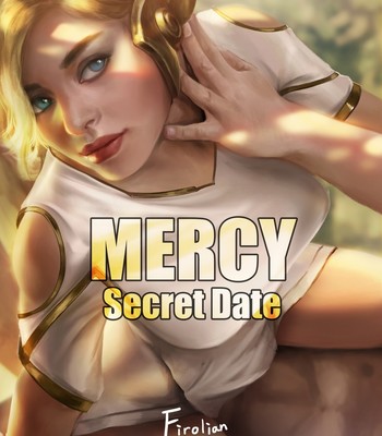 Porn Comics - Mercy – Secret Date Porn Comic