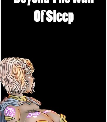 Porn Comics - Beyond The Wall Of Sleep Cartoon Comic