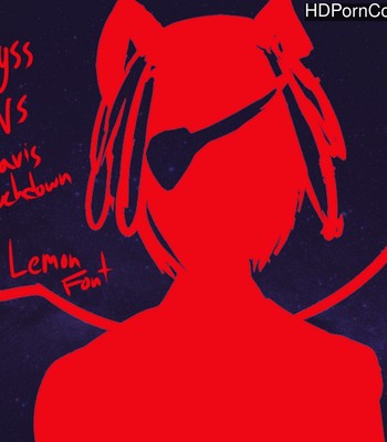 Porn Comics - Abyss vs Travis Touchdown Sex Comic