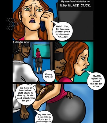The Proposition 2 - Part 1 Porn Comic 006 
