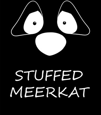 Porn Comics - Stuffed Meerkat Sex Comic