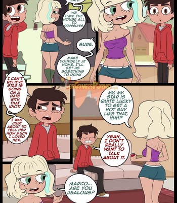 Star VS The Forces Of Sex 2 Porn Comic 015 