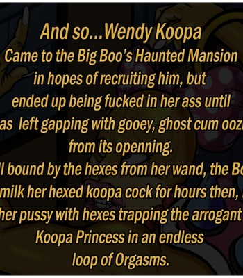 Big Boo's Lesson Porn Comic 013 