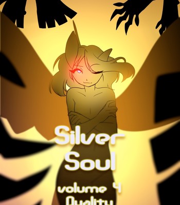 Silver Soul 4 Porn Comic 001 