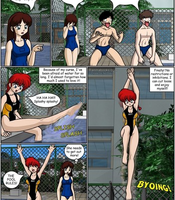 For Love Of A Girl Side Porn Comic 011 