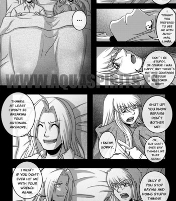 Alchemy Of Love Porn Comic 012 