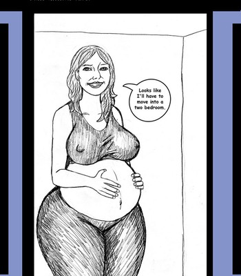 BBC Slut Kelsey 1 - Moving Day Porn Comic 013 