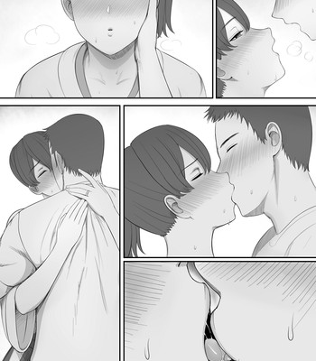 With Kaga Porn Comic 006 