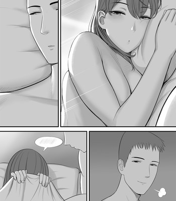 With Kaga Porn Comic 014 