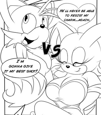 Sonic Rematch Porn Comic 004 