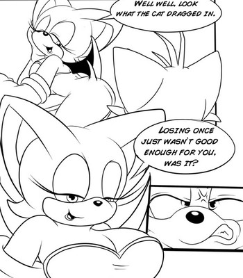 Sonic Rematch Porn Comic 005 