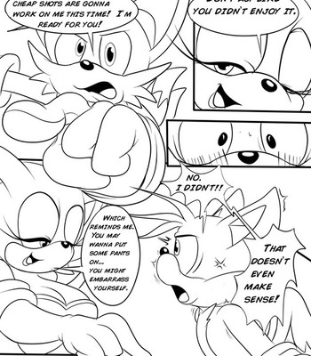 Sonic Rematch Porn Comic 006 