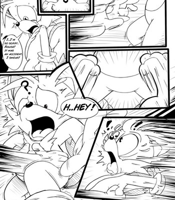 Sonic Rematch Porn Comic 010 