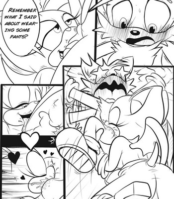 Sonic Rematch Porn Comic 011 