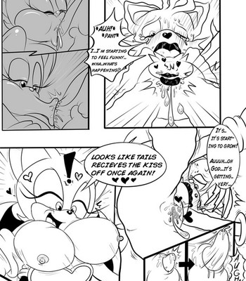 Sonic Rematch Porn Comic 013 