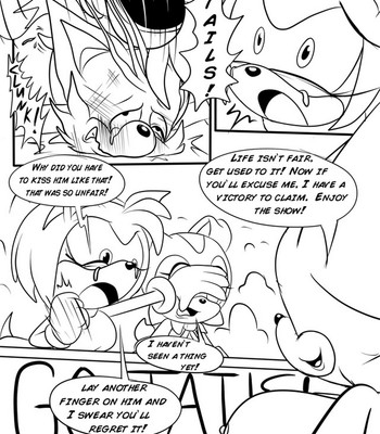 Sonic Rematch Porn Comic 018 